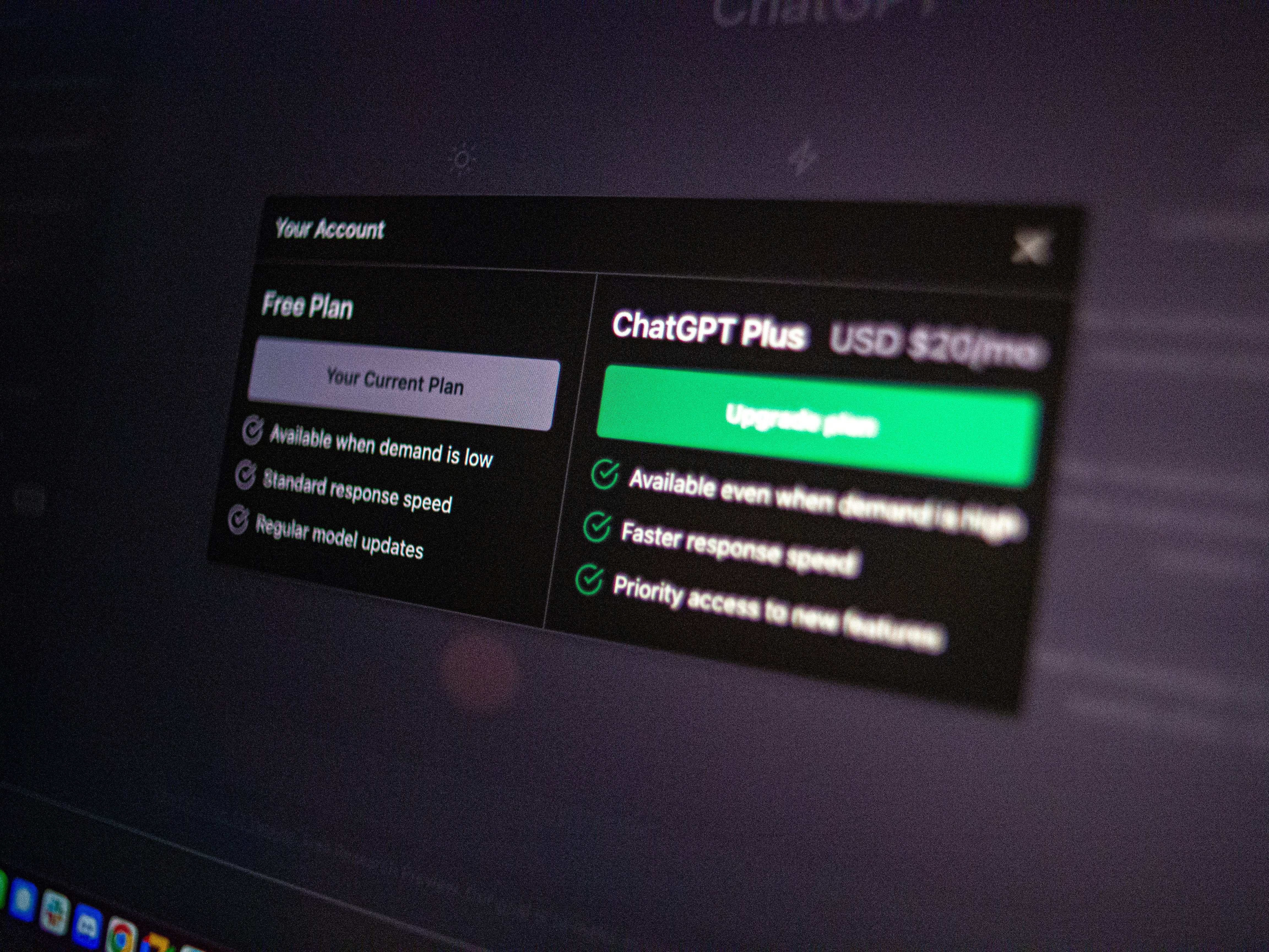 Consistency Across Frames and Scenes feature illustration